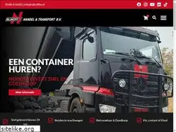 Sites similar to nijhoffbv.nl