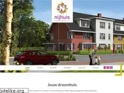 Sites similar to nijhuis-bm.nl