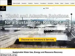Sites similar to nijhuis-water.nl