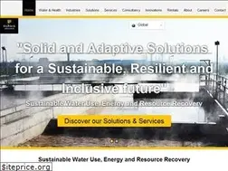 Sites similar to nijhuisindustries.com