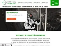 Sites similar to nijhuisreiniging.nl