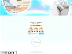 Sites similar to niji-bisou.com
