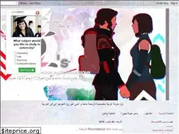 Sites similar to niji-translations.blogspot.com