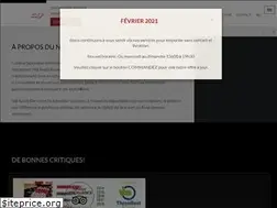 Sites similar to niji.ca