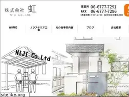 Sites similar to niji0415.co.jp
