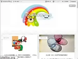 Sites similar to nijihaha.net