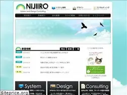 Sites similar to nijiiro.jp