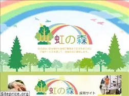 Sites similar to nijino-mori.com