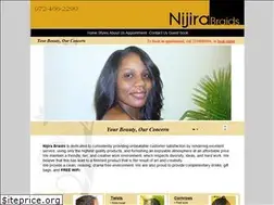 Sites similar to nijirabraids.com
