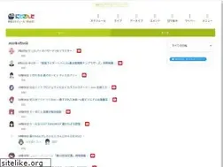 Sites similar to nijisanji.net
