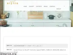 Sites similar to nijito.jp