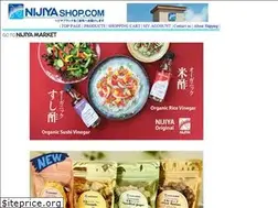 Sites similar to nijiyashop.com