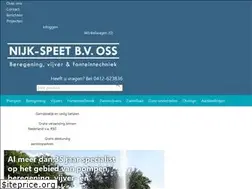 Sites similar to nijk-speet.nl