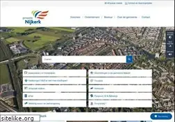 Sites similar to nijkerk.eu