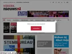 Sites similar to nijkerk.nieuws.nl