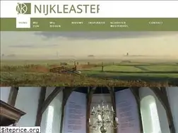 Sites similar to nijkleaster.frl