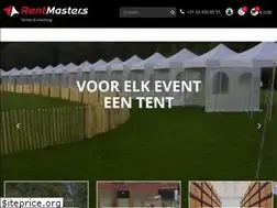 Sites similar to nijland-verhuur.nl