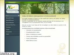 Sites similar to nijlandbosbouw.nl
