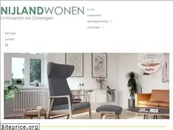 Sites similar to nijlandwonen.nl