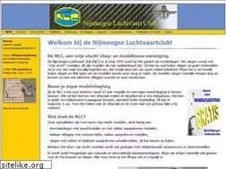 Sites similar to nijmeegseluchtvaartclub.nl