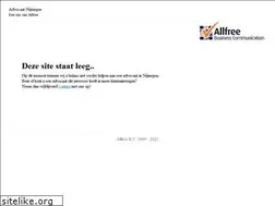 Sites similar to nijmegen-advocaat.nl