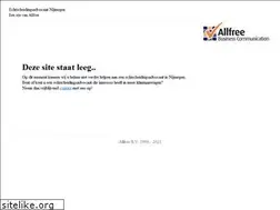 Sites similar to nijmegen-echtscheiding.nl