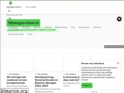 Sites similar to nijmegen-oost.nl