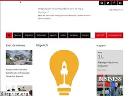 Sites similar to nijmegen.business