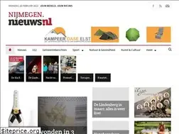 Sites similar to nijmegen.nieuws.nl