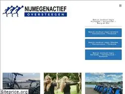 Sites similar to nijmegenactief.nl