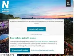 Sites similar to nijmegencultuurstad.nl