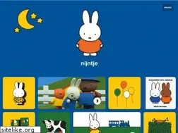 Sites similar to nijntje.nl