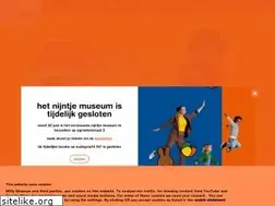 Sites similar to nijntjemuseum.nl