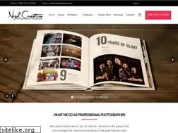 Sites similar to nijolcreative.com