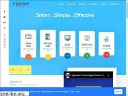 Sites similar to nijomee.com