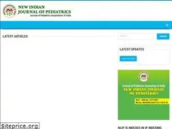 Sites similar to nijp.org