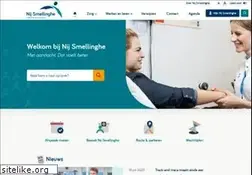 Sites similar to nijsmellinghe.nl