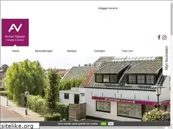 Sites similar to nijssenmakelaardij.nl
