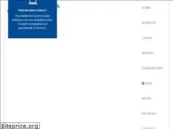 Sites similar to nijssenmedia.nl