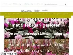 Sites similar to nijssentuin.nl