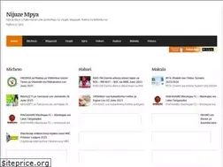 Sites similar to nijuzempya.com