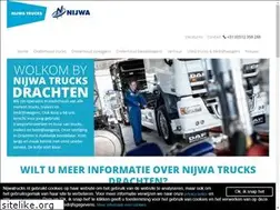 Sites similar to nijwatrucks.nl