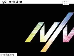 Sites similar to nik-official.com
