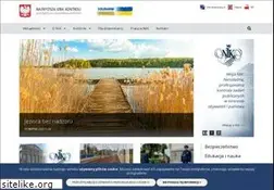 Sites similar to nik.gov.pl