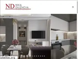 Sites similar to nika-d.com