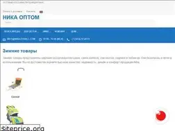Sites similar to nika-forall.com