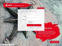 Sites similar to nika-glonass.ru