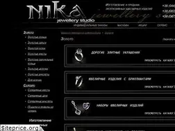 Sites similar to nika-js.com.ua