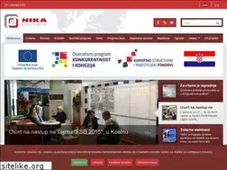 Sites similar to nika-konstrukcije.hr