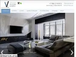 Sites similar to nika-lazareva.ru